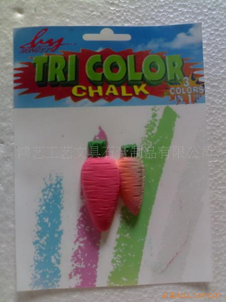 ��Ӧ���ܲ��۱� CHALK