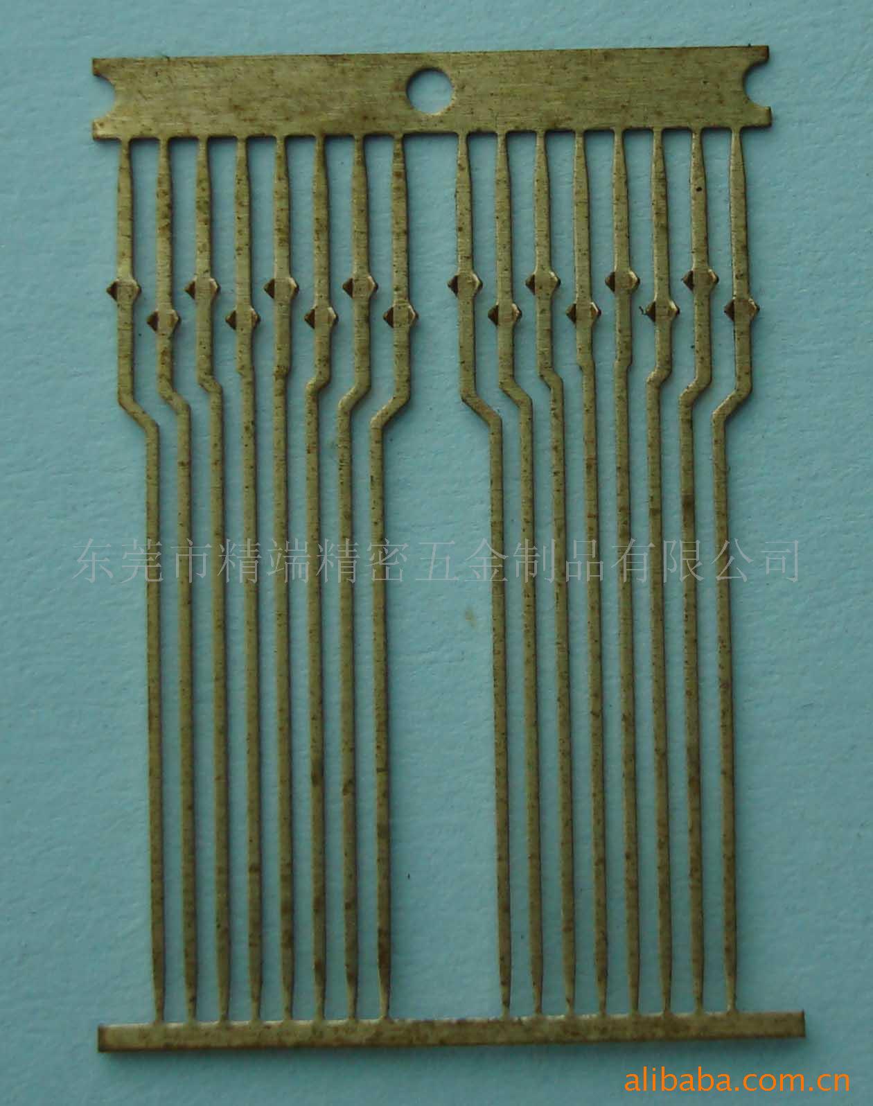 供应电话排针端子/网络端子