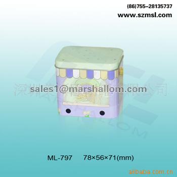 供应金属罐,金属盒,马口铁盒、礼品罐、玩具盒,茶叶罐,文具盒,