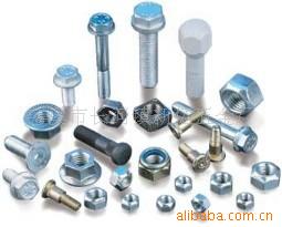 供应不锈钢紧固件，黄铜螺母。铝合金螺母，电镀锌螺母，垫片介子