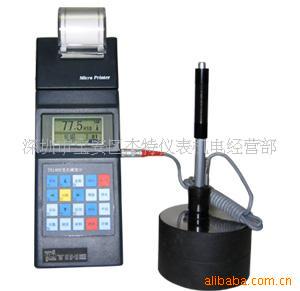 供应北京时代HS141轧辊专用型硬度计(图)