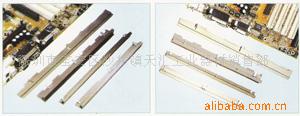 供应PC板夹具,金手指夹片,PC板防弯治具,挡锡条，线路板防弯治具