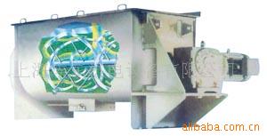 供应AXL型螺条式混合机