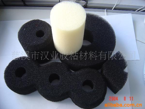 供应环保过滤海棉