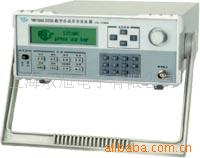 示波器,YB1053A,高頻信號發生器 