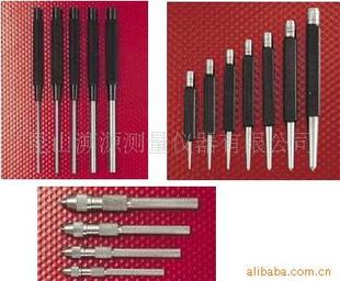 Supply Punch / Tap Wrench / Rowing Needle