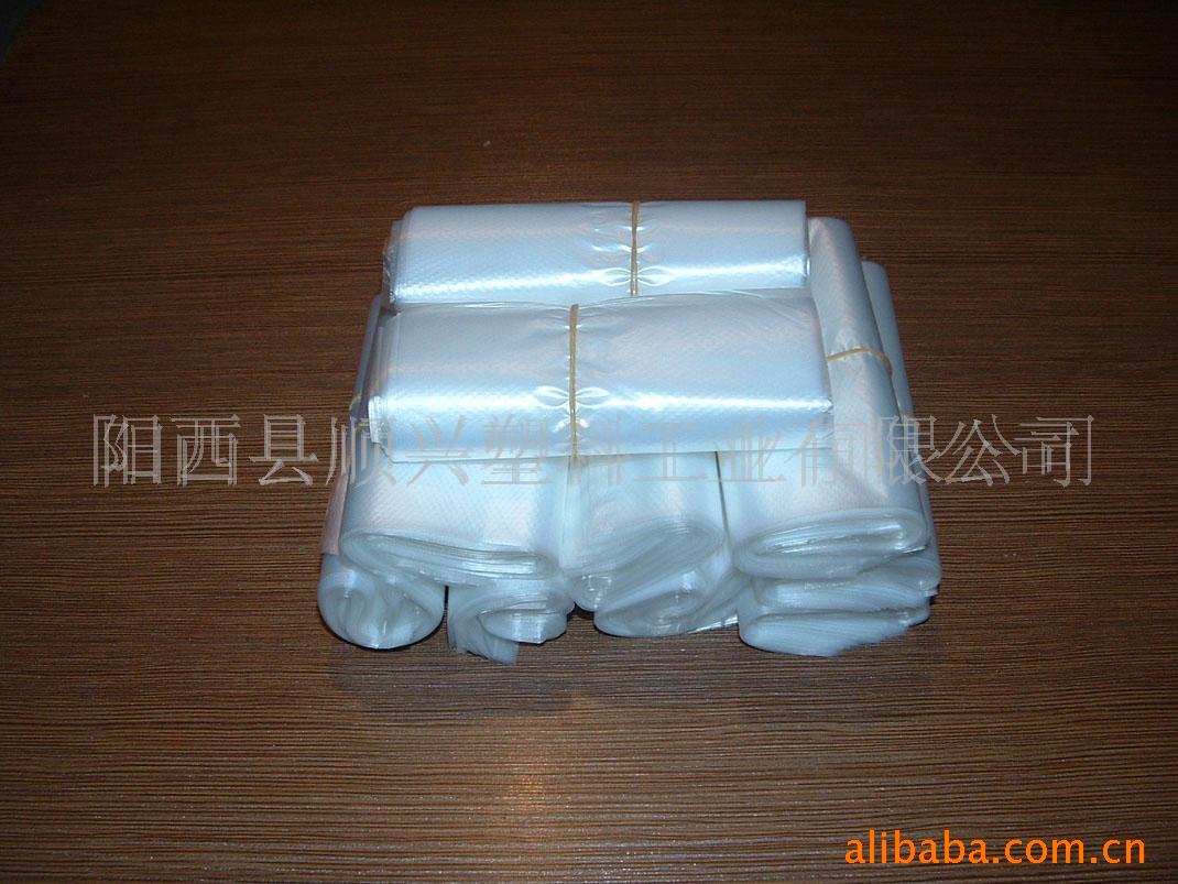 po薄膜袋 平口袋 胶瓶袋