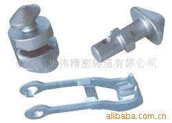 提供集装箱角件加工