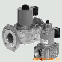 DUNGS燃气单电磁阀(MVD/5系列)