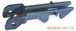提供矿山机械铸件铸造