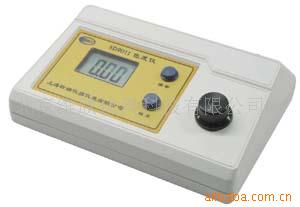 SD-9011色度计，色度仪光谱仪便携式全光谱