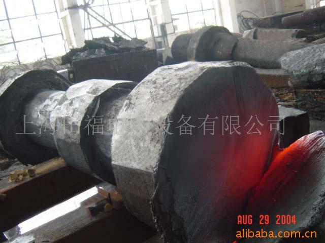 大截面火焰切割机