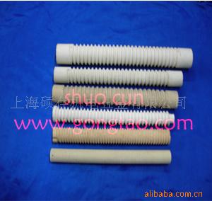 供应耐温陶瓷发热棒(图)