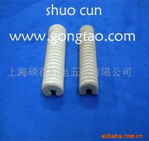 供应绝缘耐温陶瓷隔离体