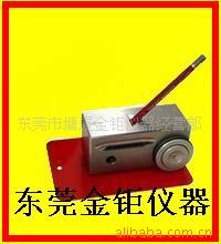便携式铅笔硬度计，硬度计，铅笔硬度计，小推车硬度计|ru