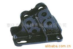 提供失腊铸钢加工