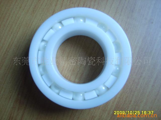 陶瓷轴承684,694,604,624,634