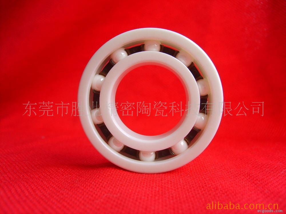 陶瓷轴承加工（16010,16011,16012）(图)