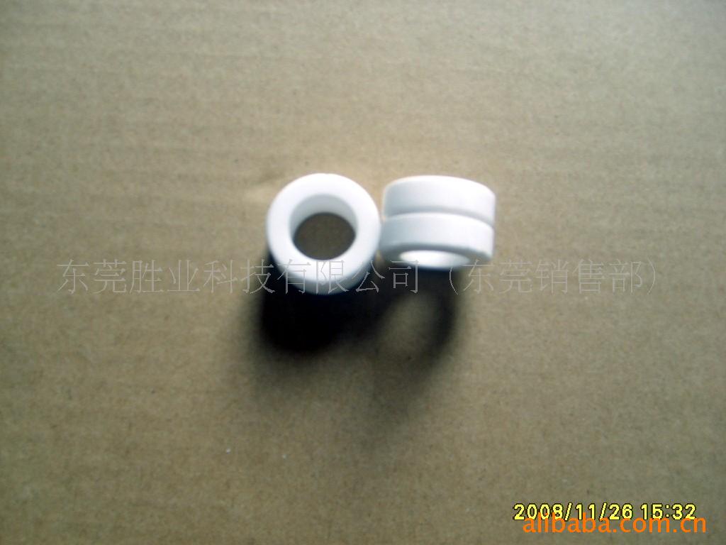 耐磨轴套，电动机轴套，磁力泵轴套，磁力泵陶瓷垫片