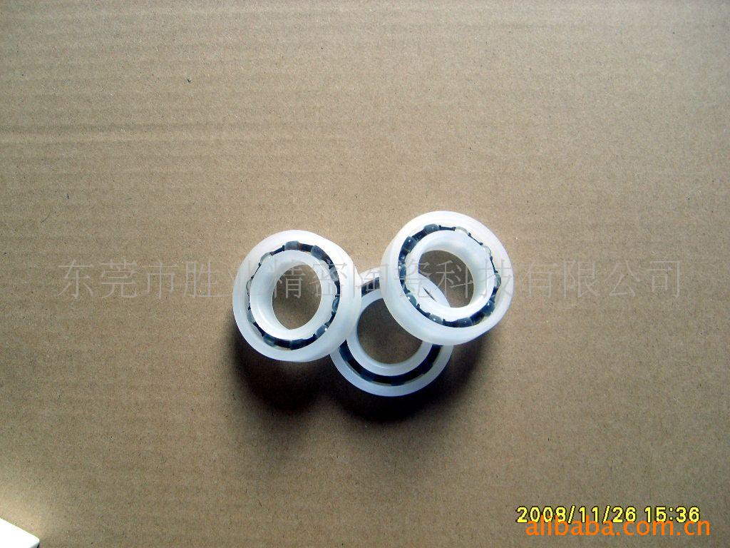 塑料轴承（6002,6202,6302,6803）