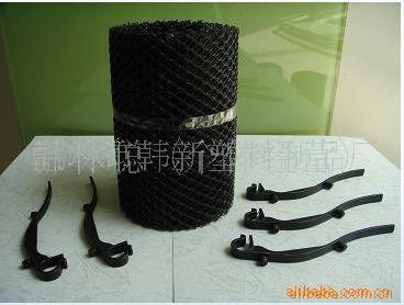 水槽网固定勾，屋檐网