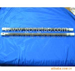 供应远红外碳化硅陶瓷管图)