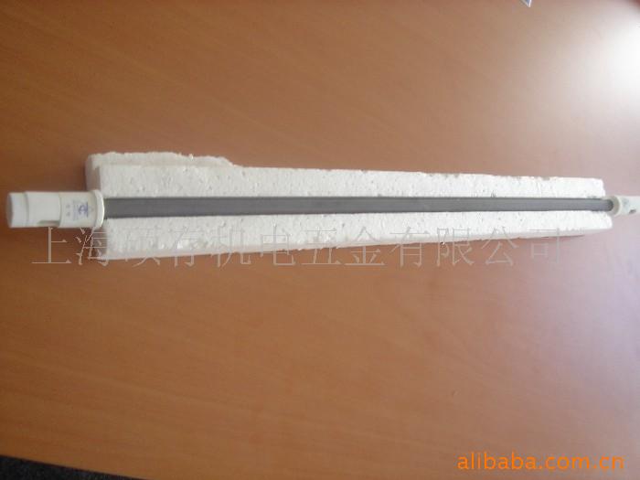 供应红外线发热管  塑料发热管 电热芯片