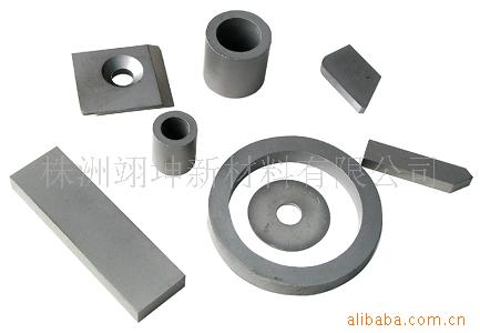 定制 硬质合金非标产品