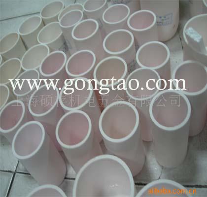 供应高纯度氧化铝坩埚(图)