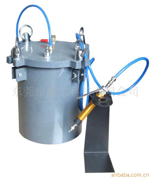 供应胶桶+胶枪(图)