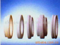 陶瓷螺纹轴 陶瓷螺纹管 氧化锆陶瓷密封件 密封环