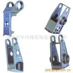 提供碳钢精铸件