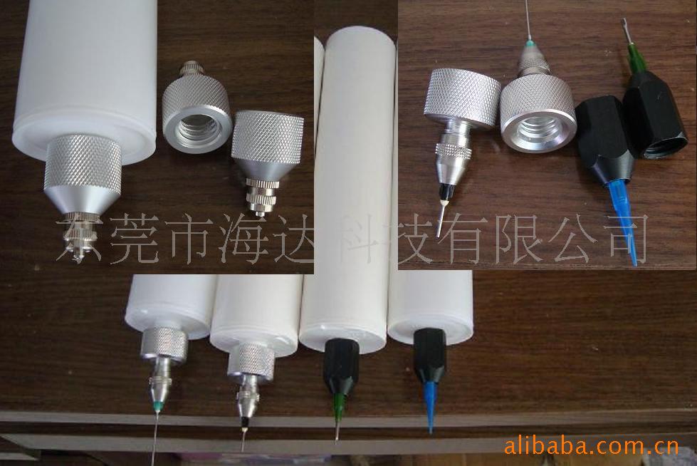 供应金属针头,点胶针头,精密针头(图)