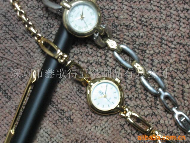 金属表面装饰性和实用性较强的真空电镀加工(图)