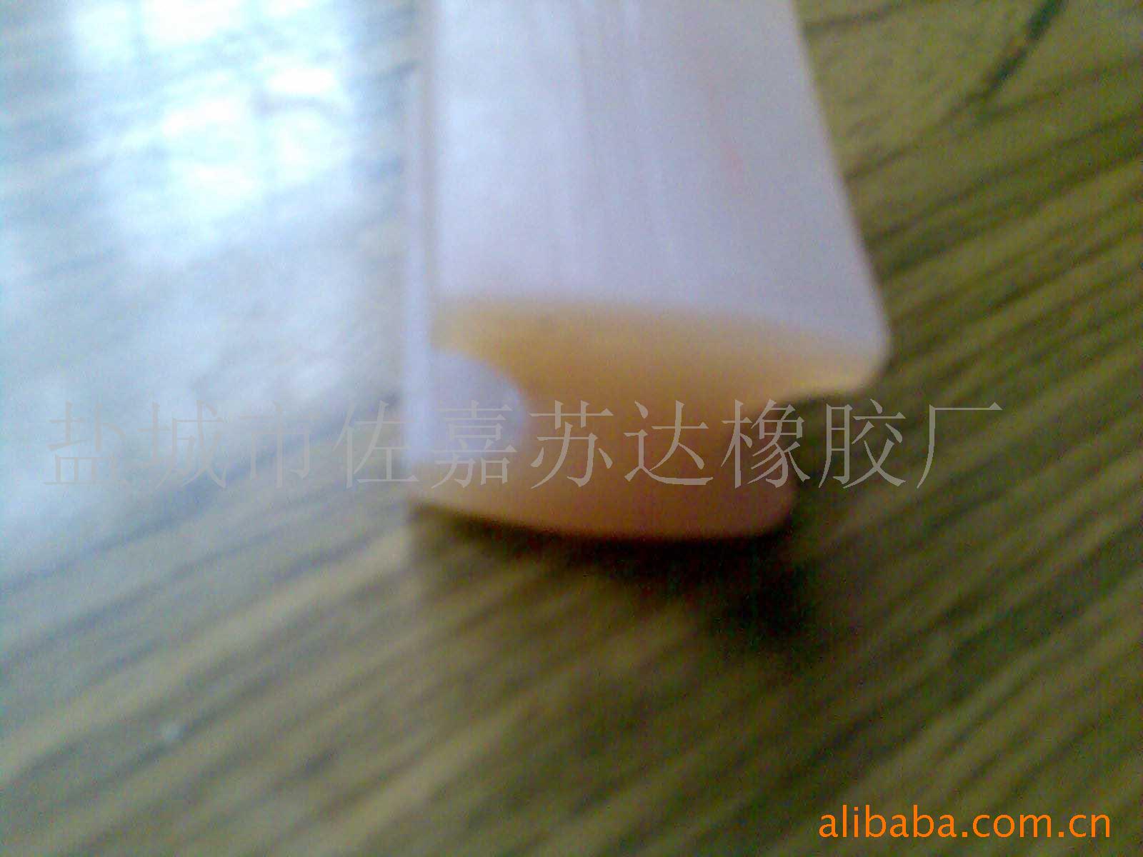 蒸化机挂布辊嵌条 密封条 工形密封条