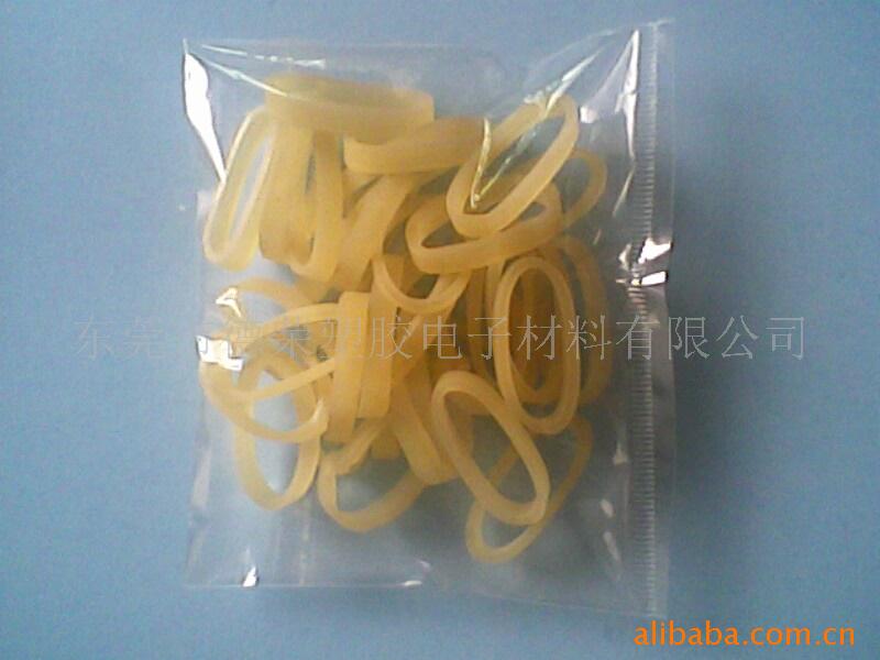 供应橡胶圈 橡皮圈 乳胶圈