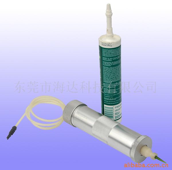 供应330卡套式点胶外筒(图)