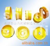 厂家直销供应   冲压皮带轮     质优价廉