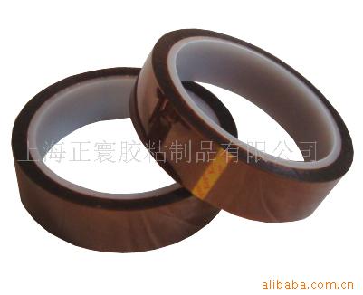 聚酰亚胺胶带 金手指胶带 佳富龙胶带 宏邦工业产品电子胶带批发