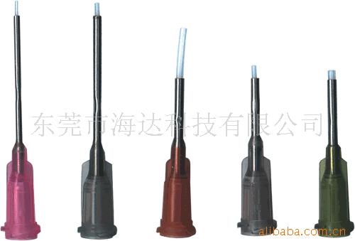 大量批发铁氟龙针头(图)