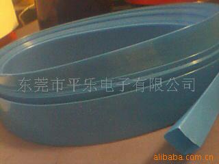 供应环保PET热收缩套管,PE热缩套管,PVC套管(图)