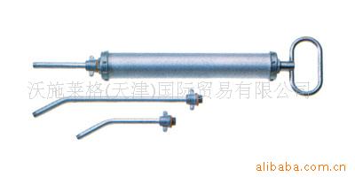 供应德国进口沃施莱格通用手压式加油泵手压式油泵手压油泵