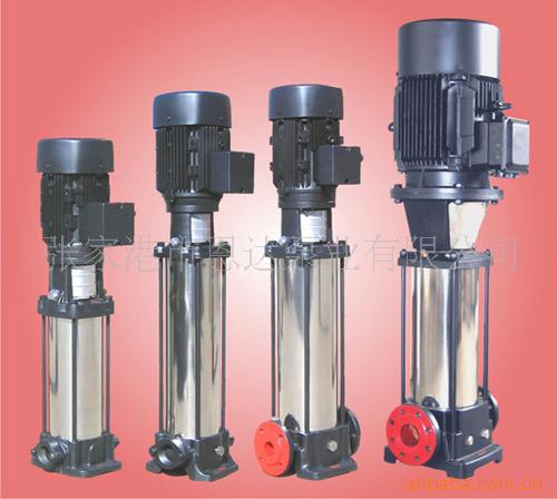 供应锅炉离心泵