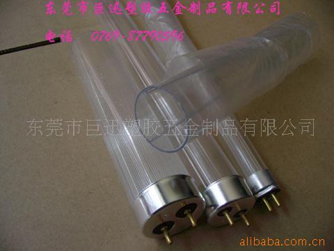 厂家直供供应PC管 灯饰PC管 容器仪器PC管 电器PC管支持定制