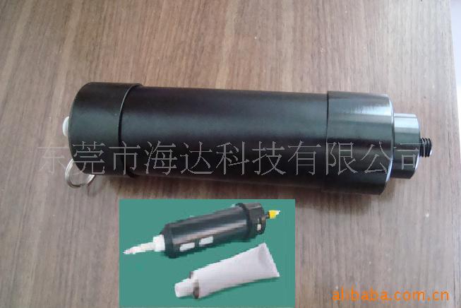 供应点胶控制器,针筒,点胶机,套筒(图)