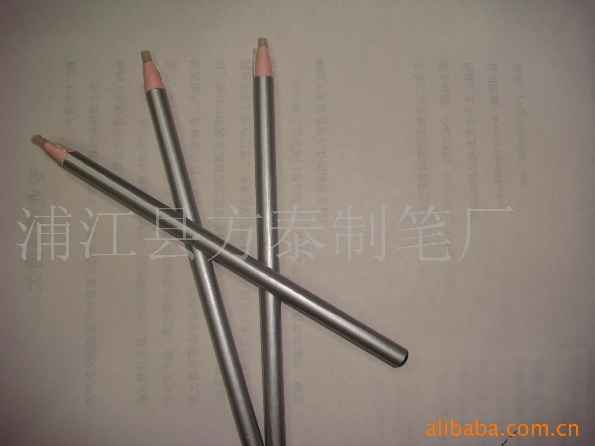 供应缝纫裁剪用高温消色笔