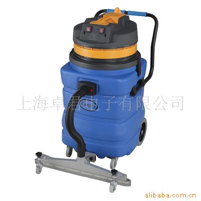 90L工业吸尘器,吸尘吸水机,洁净室专用吸尘设备