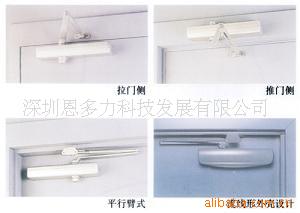 (安朗杰ALLEGION工厂)供应LCN1461美标闭门器（ANSI A156.4标准）