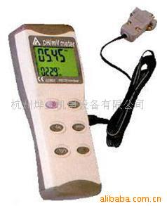 烨立8601型pH/ORP分析仪/工业PH计/厂家直售！！！