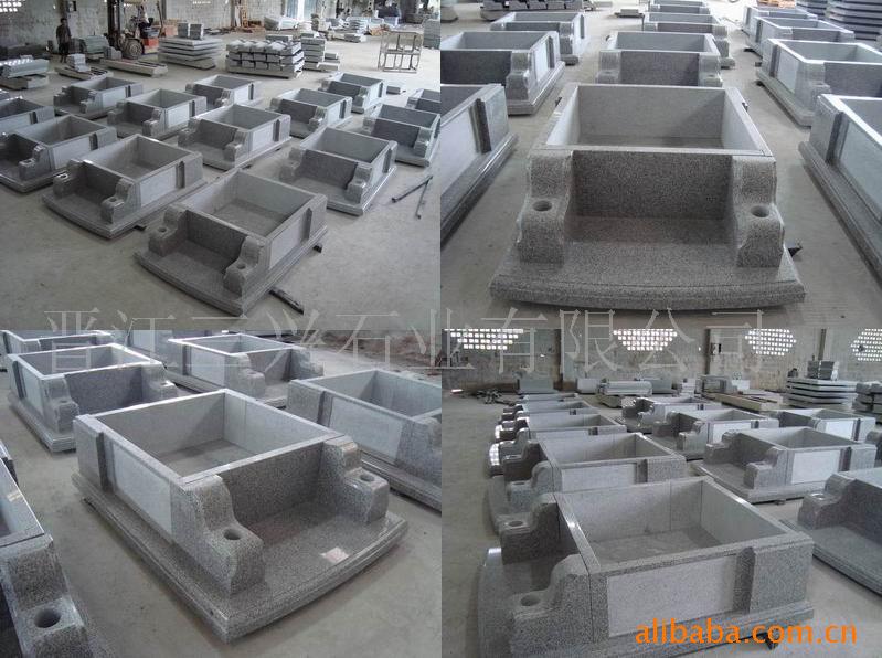 Supplying Tombstones\Europe Tombstone Customized stone carving Tombstone Carved Tombstone Map Specialized stone production Custom manufacturer